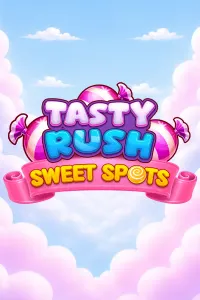 Tasty Rush Sweet Spots