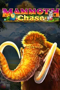 Mammoth Chase Easter Edition