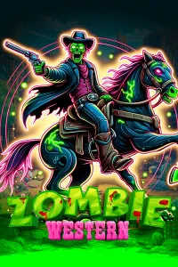 Western Zombie